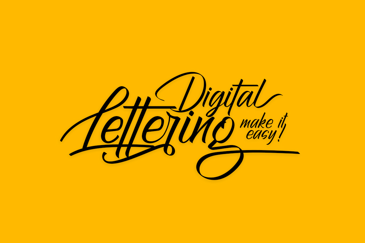 Atziluth Font - Preview 2