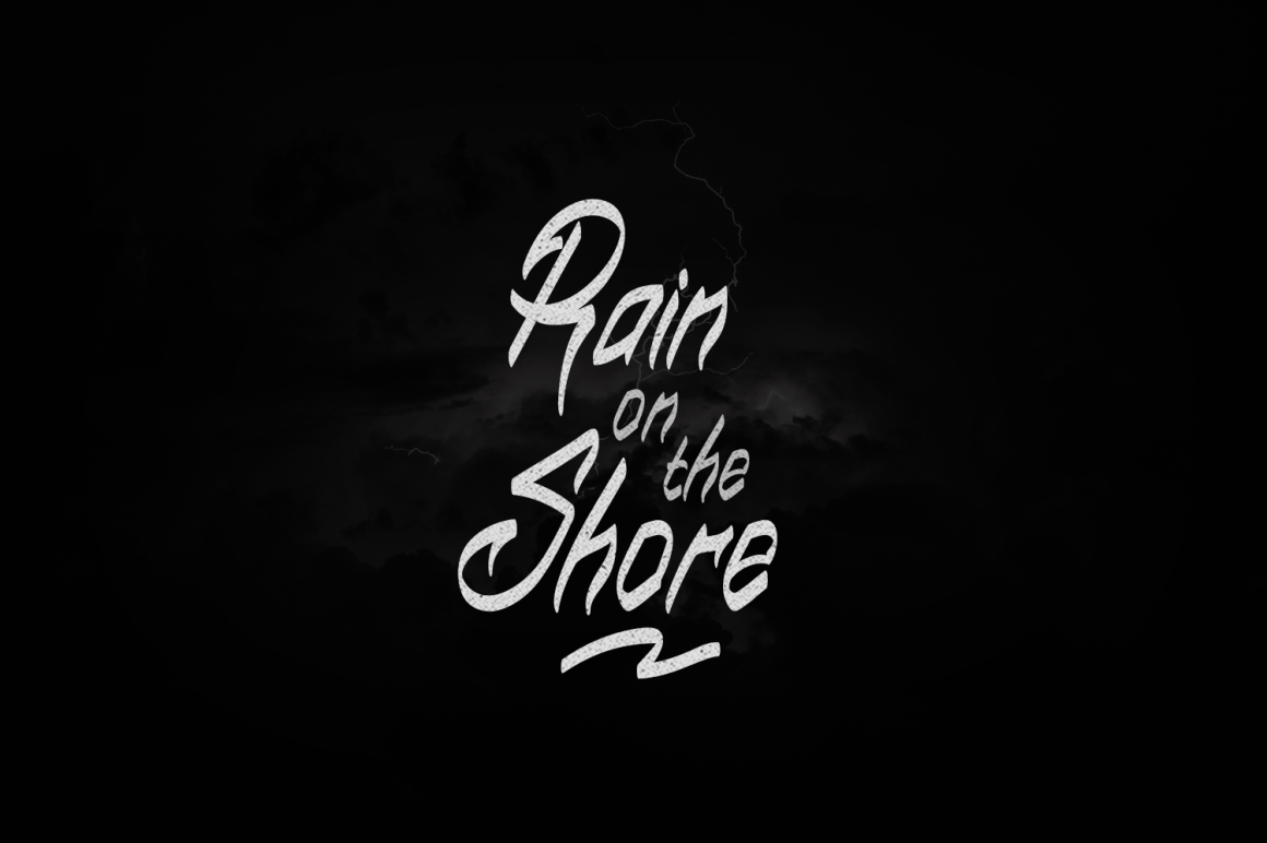Babball Font - Preview 1