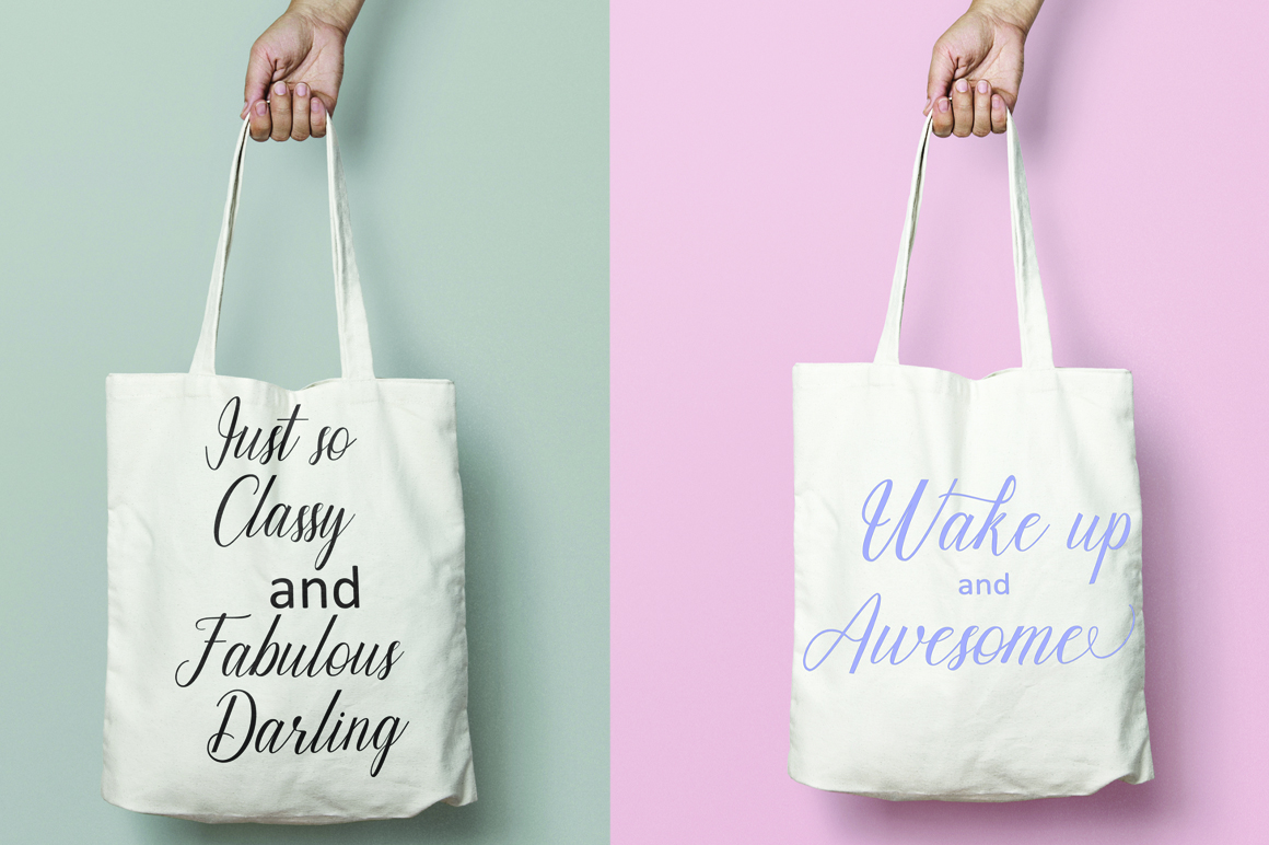 Balithya Font - Preview 5