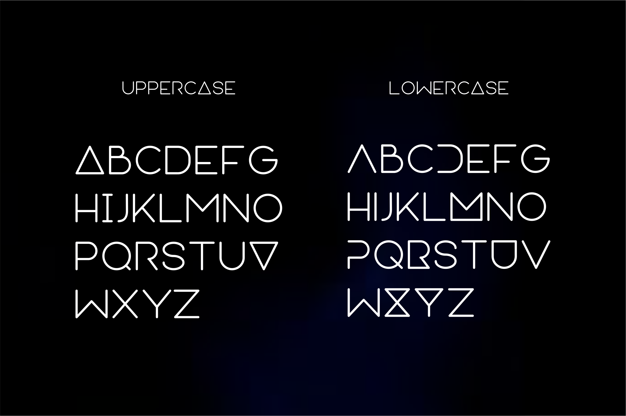 Balle Font - Preview 1