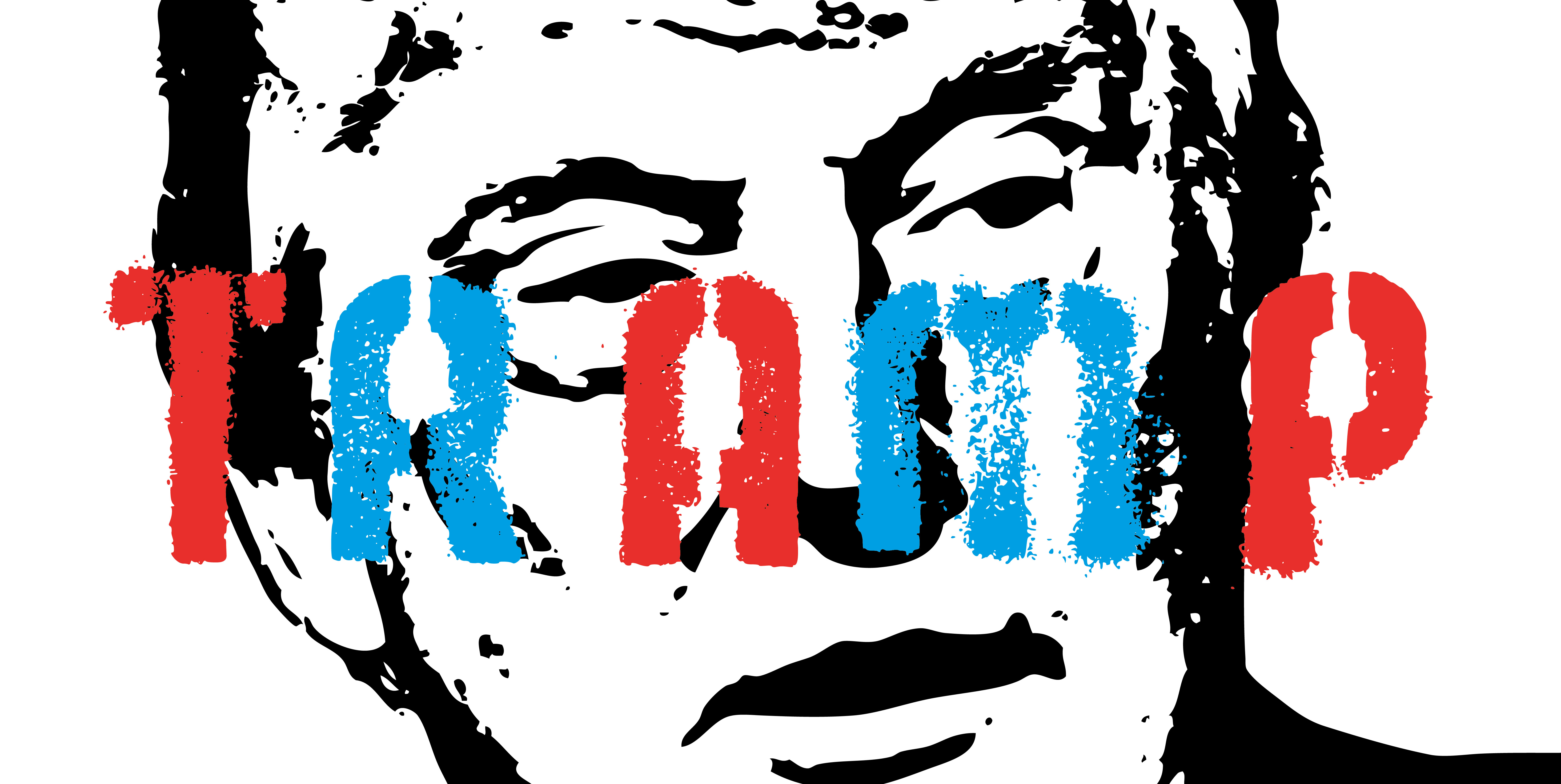 Bams Stencil Font PNG with transparent background - Preview 3