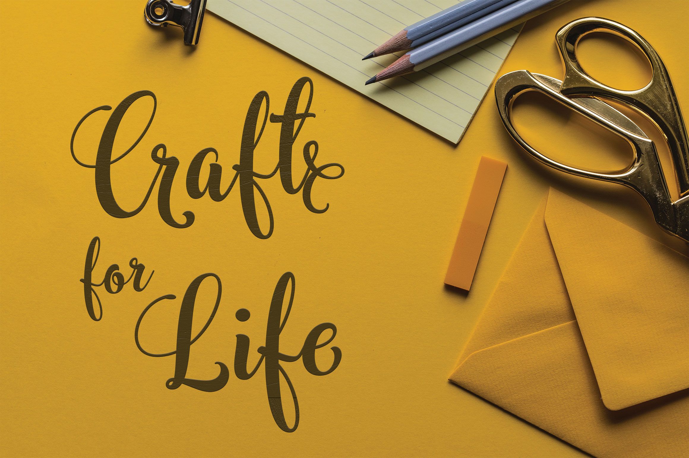 Bargain Script Font - Preview 2
