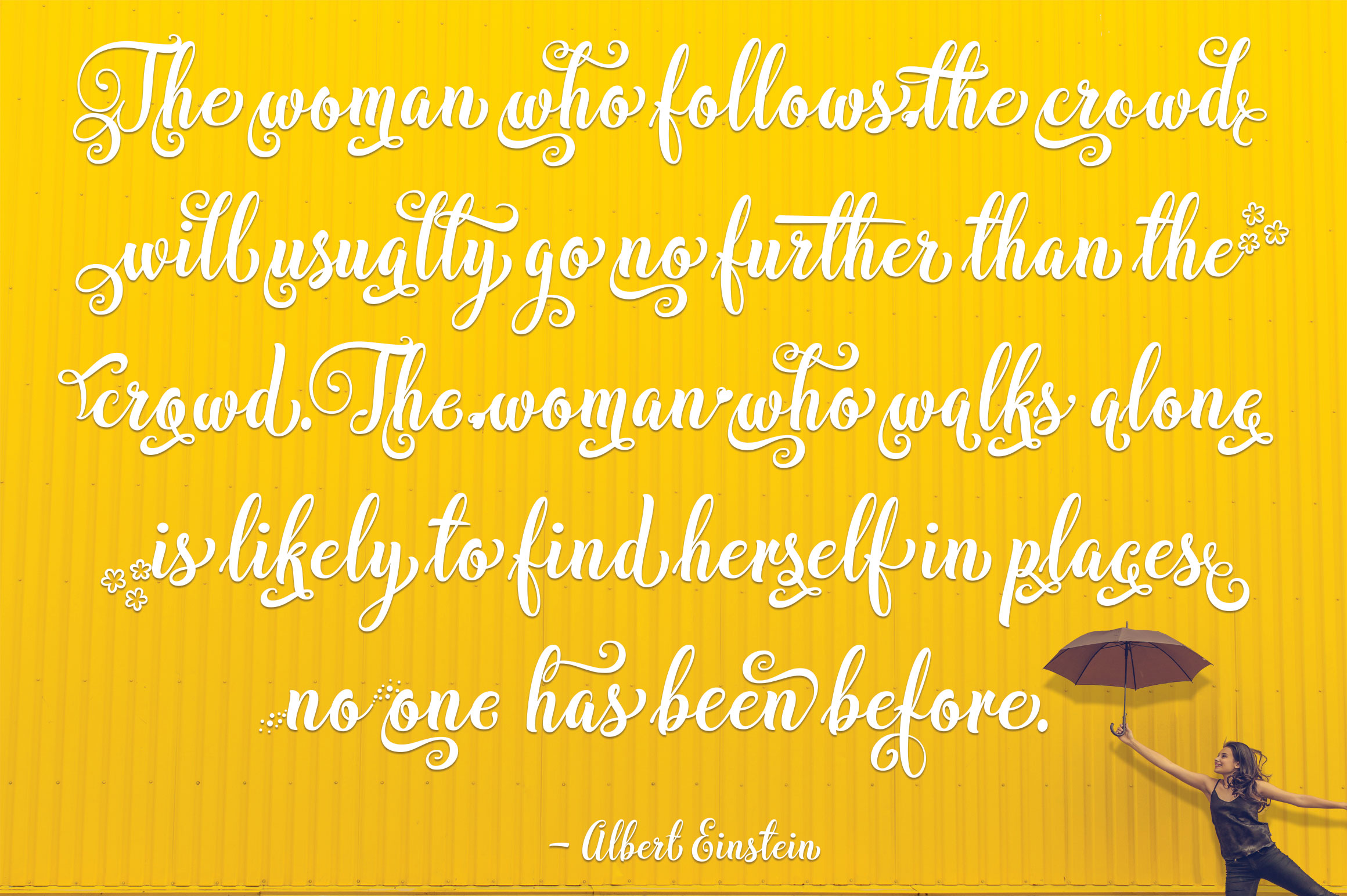 Bargain Script Font - Preview 5