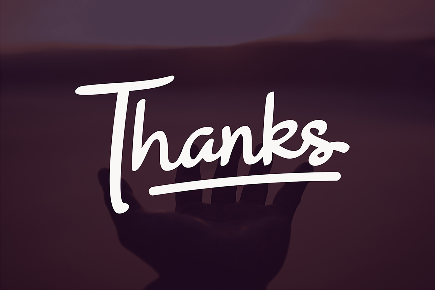 Beauty Rains Font - Preview 6