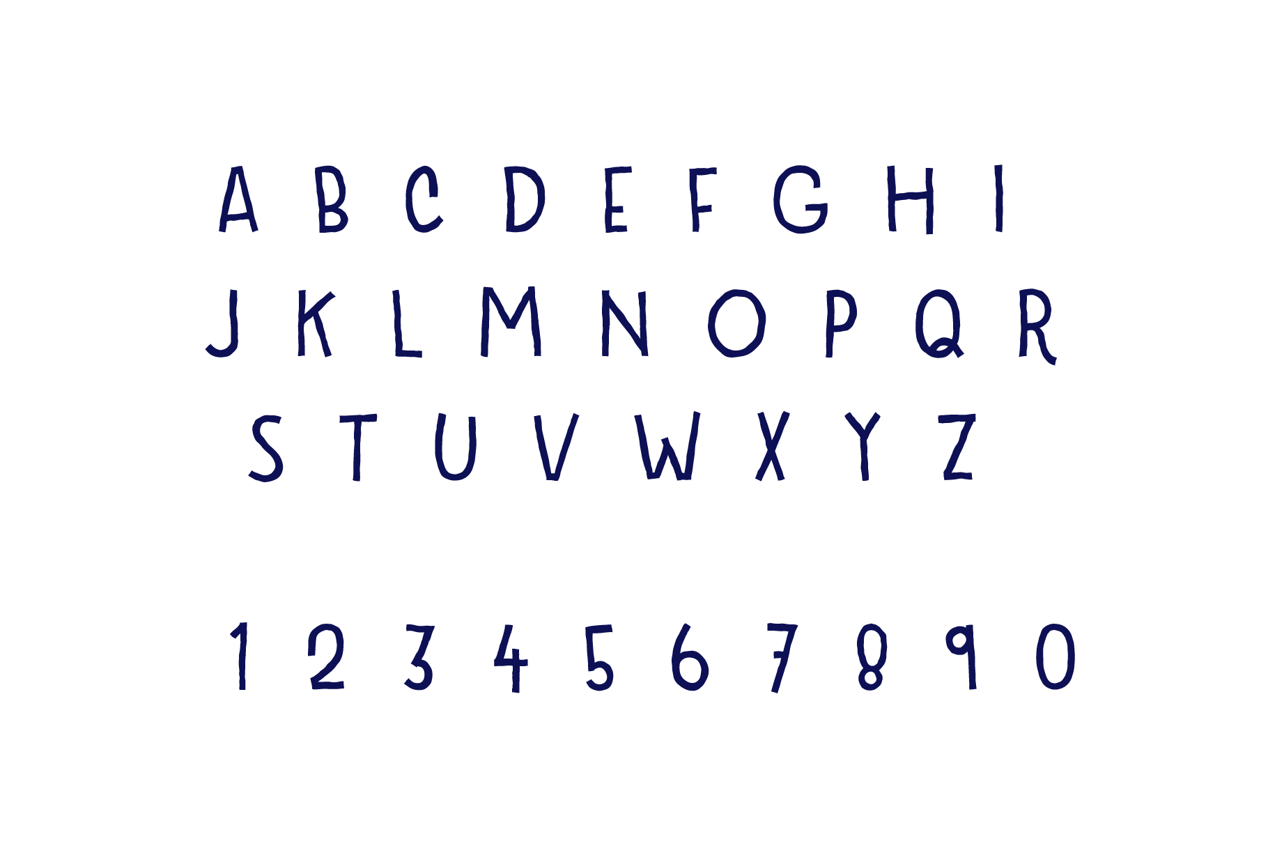 Bobby Font - Preview 1