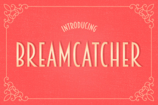 Breamcatcher By Typodermic
