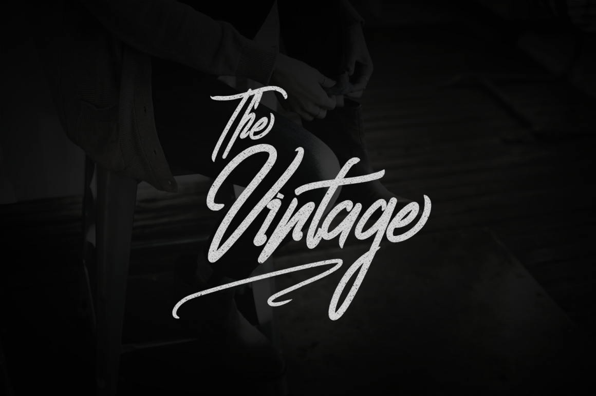 Clovvo Font PNG with transparent background - Preview 3