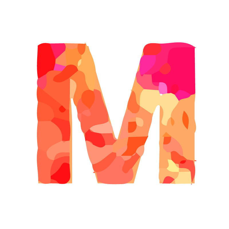 Colorful Dream (Color Font) Font - Preview 2