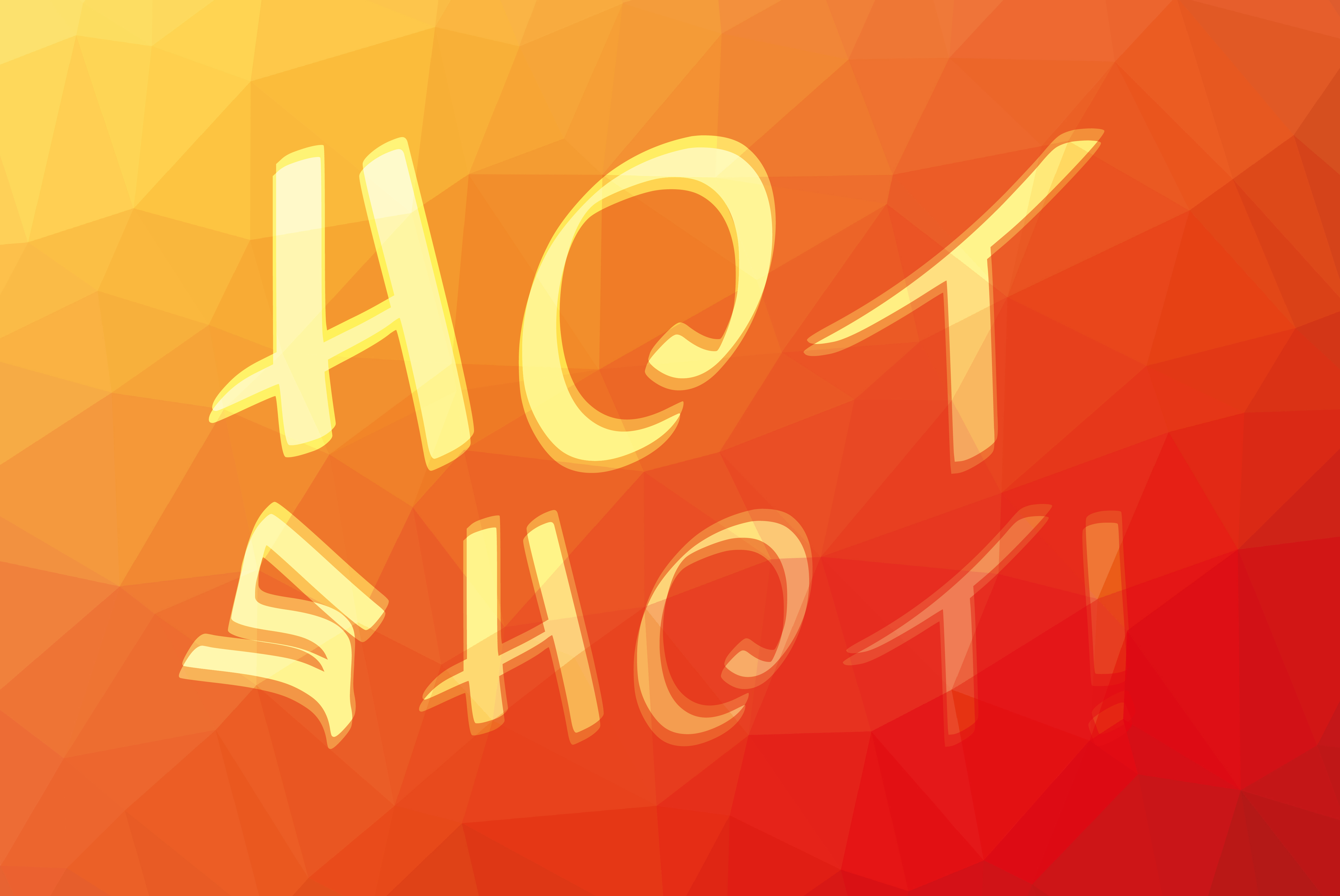 Dope Bam Font - Preview 2