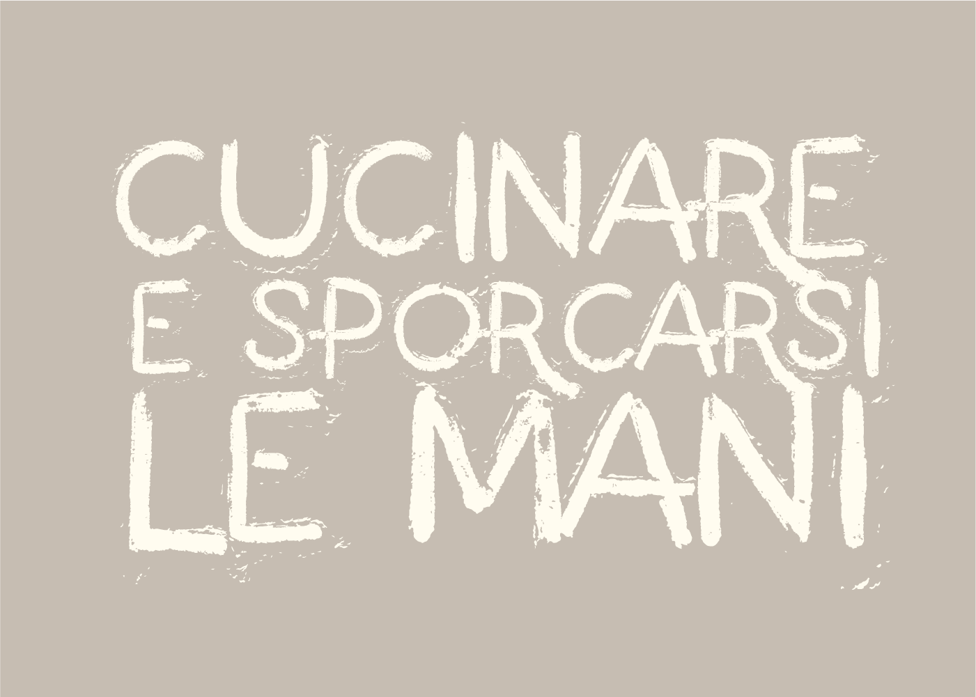 Fingermade Font - Preview 3