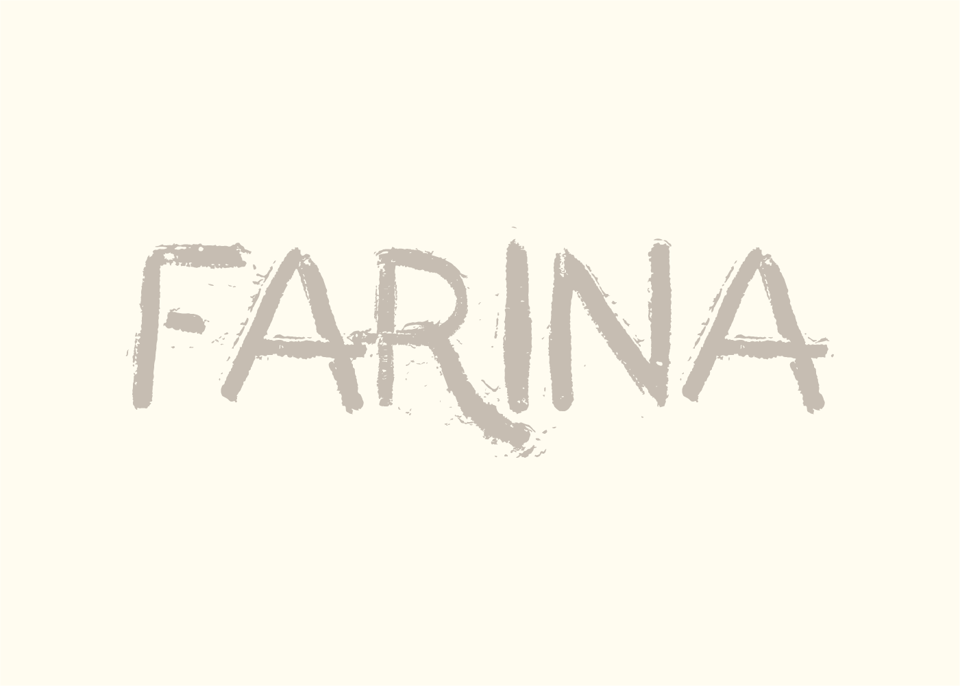 Fingermade Font - Preview 4