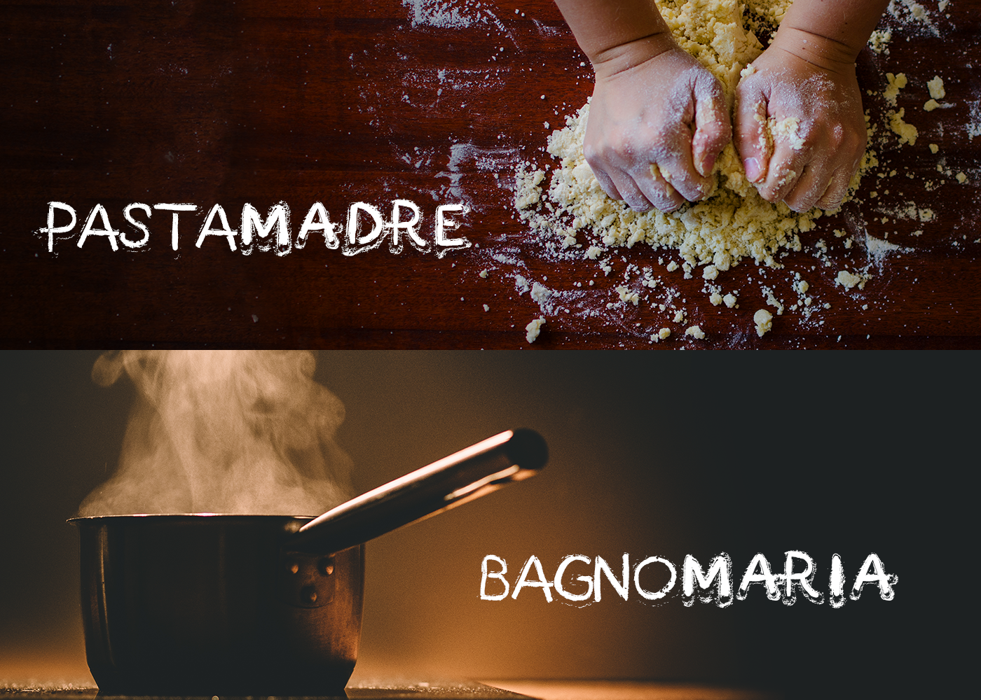 Fingermade Font - Preview 5