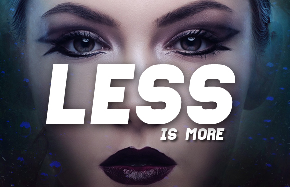Fixation Font - Preview 1