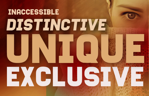 Fixation Font - Preview 2