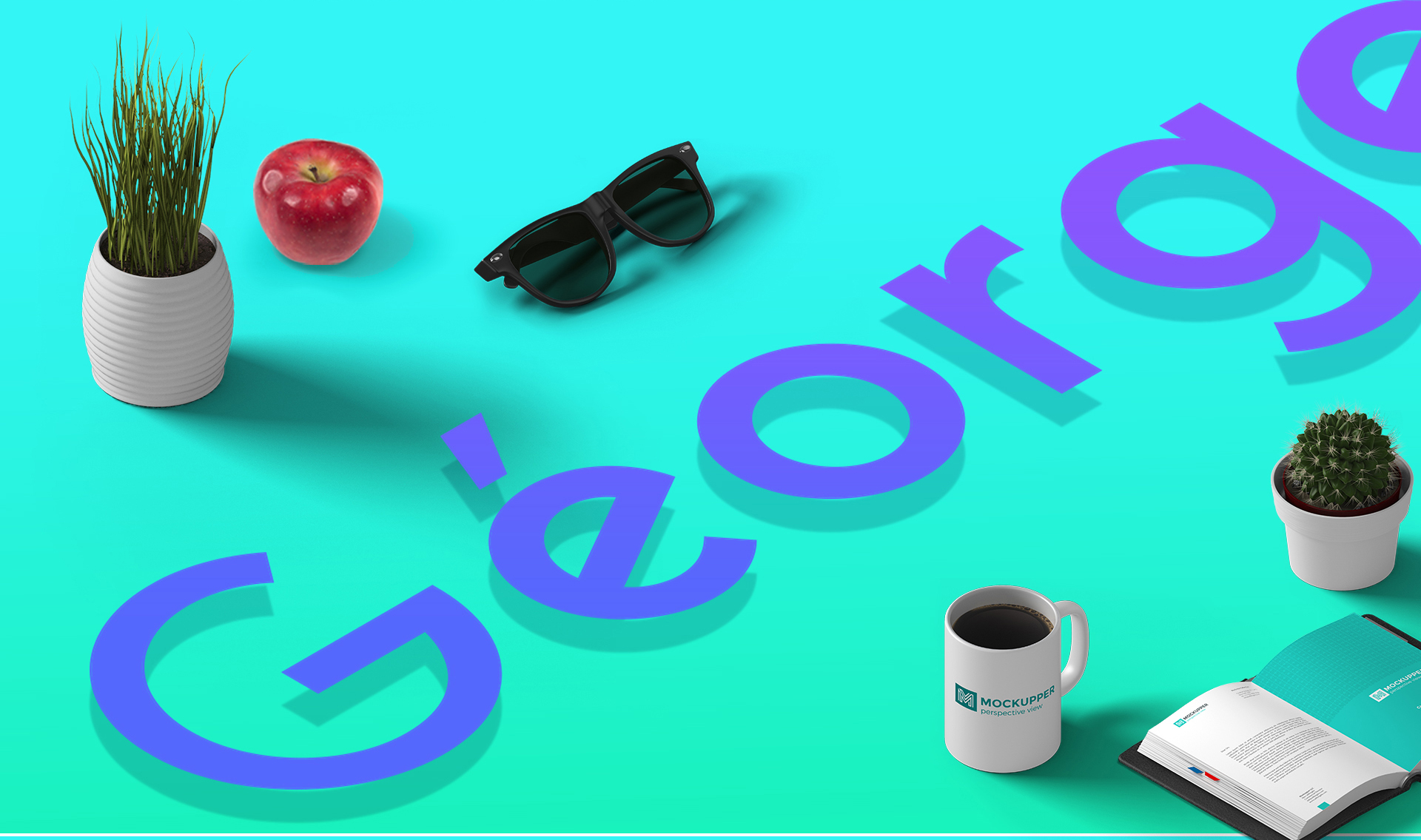 George Font - Preview 6