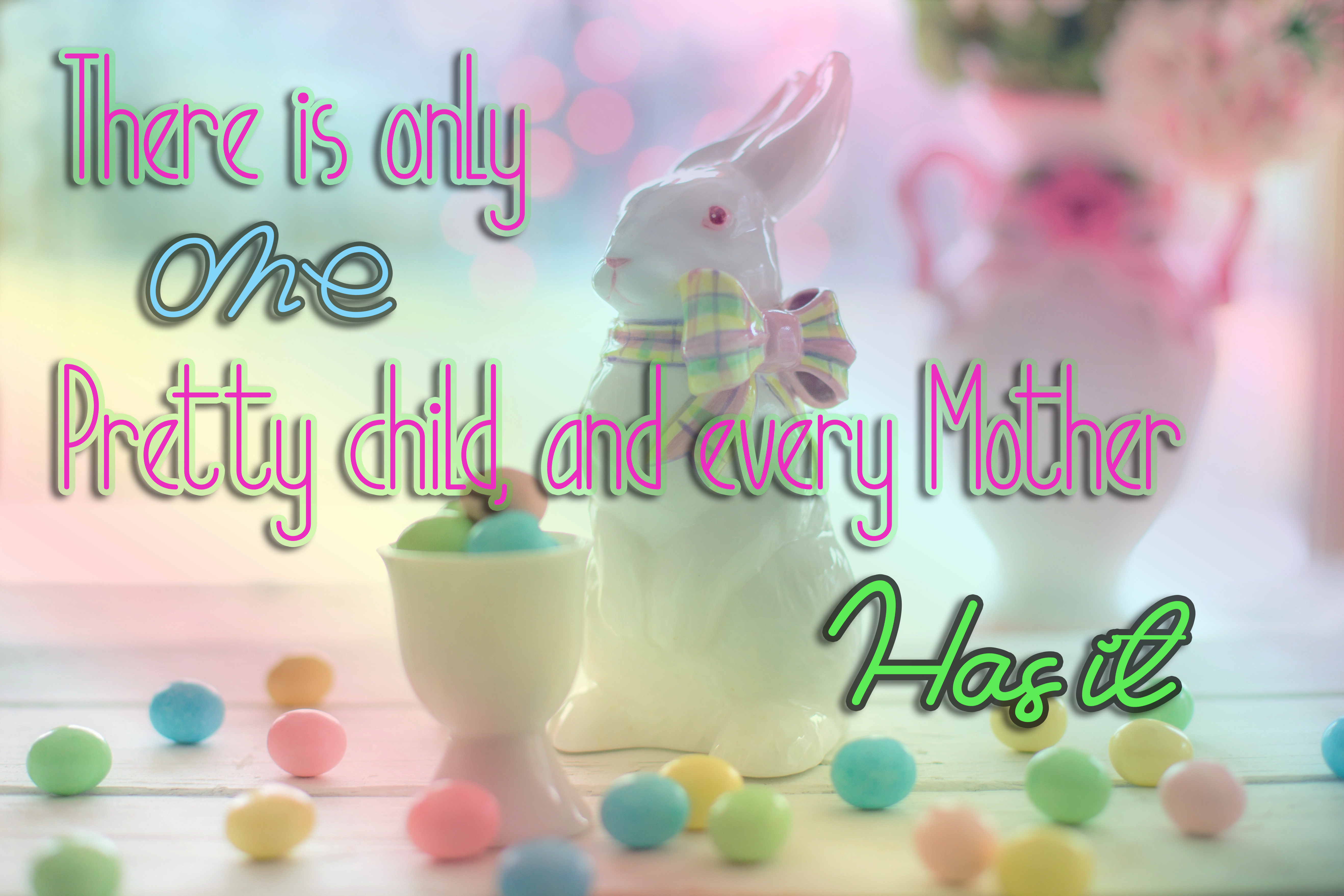 Good Egg Font - Preview 6