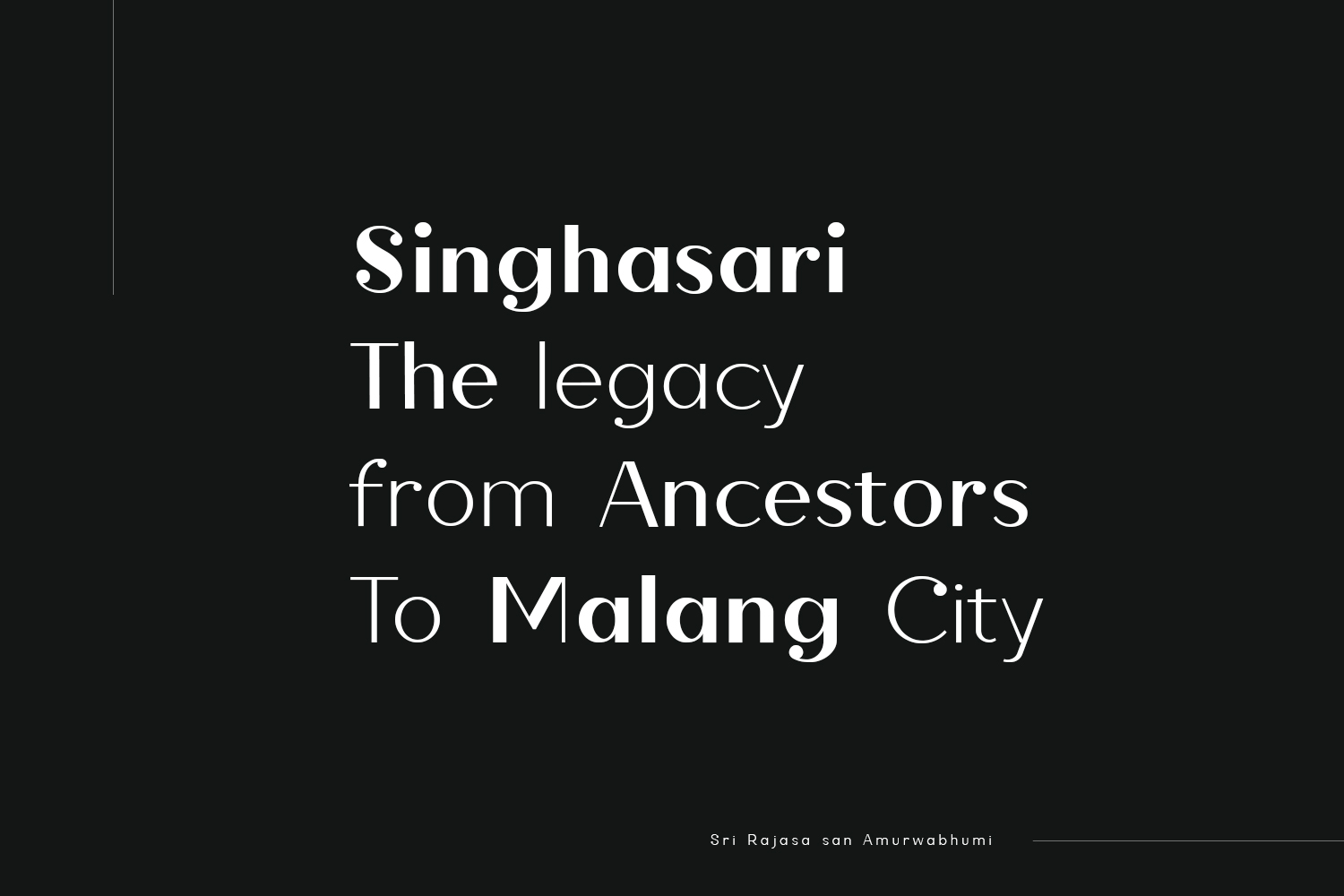 Grimsby Font - Preview 6