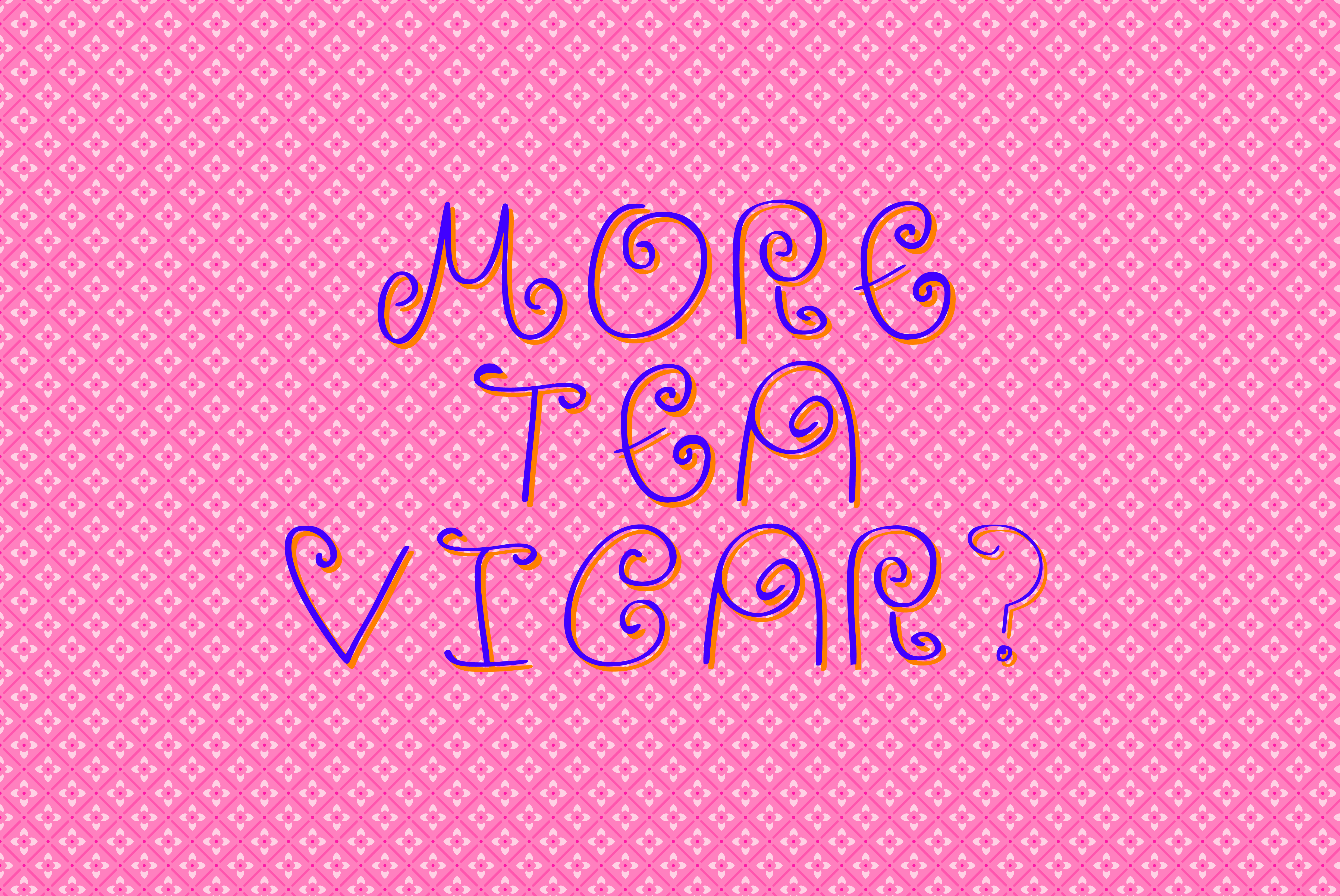 Ignore Me Font PNG with transparent background - Preview 1