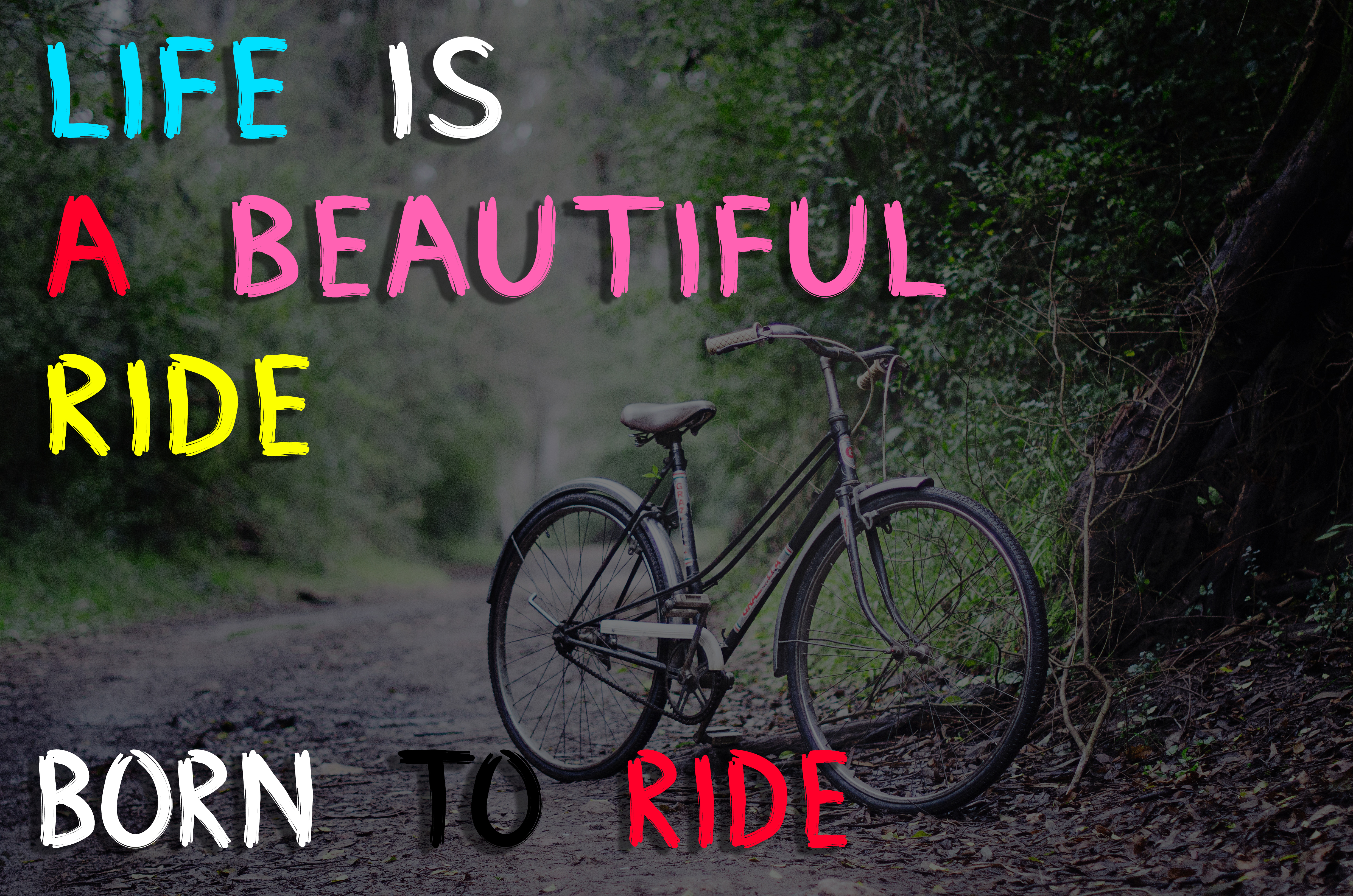 Kayee Brush Font PNG with transparent background - Preview 5