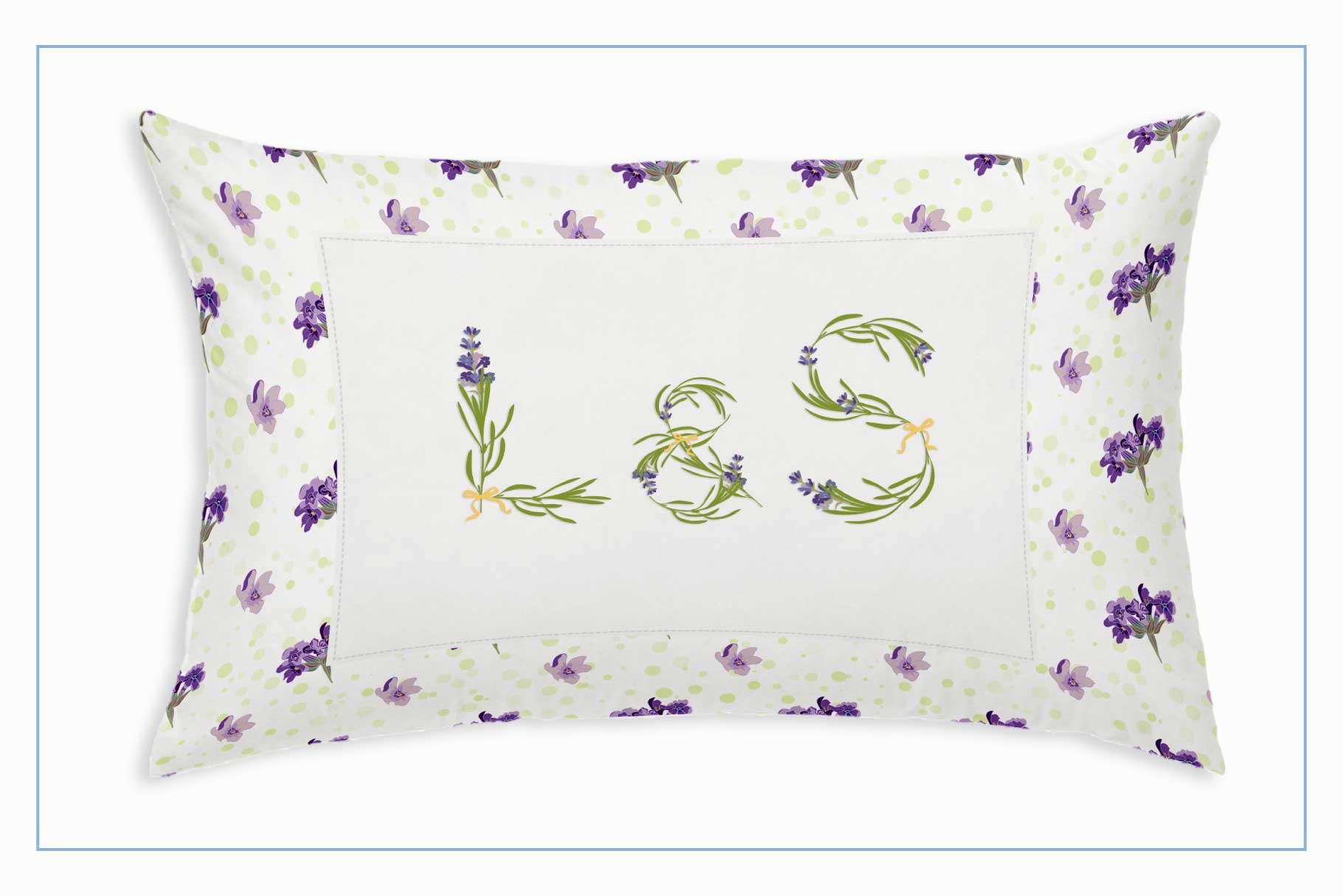 Lavender Time Font PNG with transparent background - Preview 4