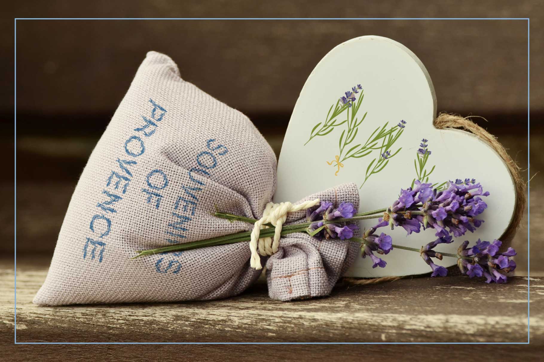 Lavender Time Font PNG with transparent background - Preview 6