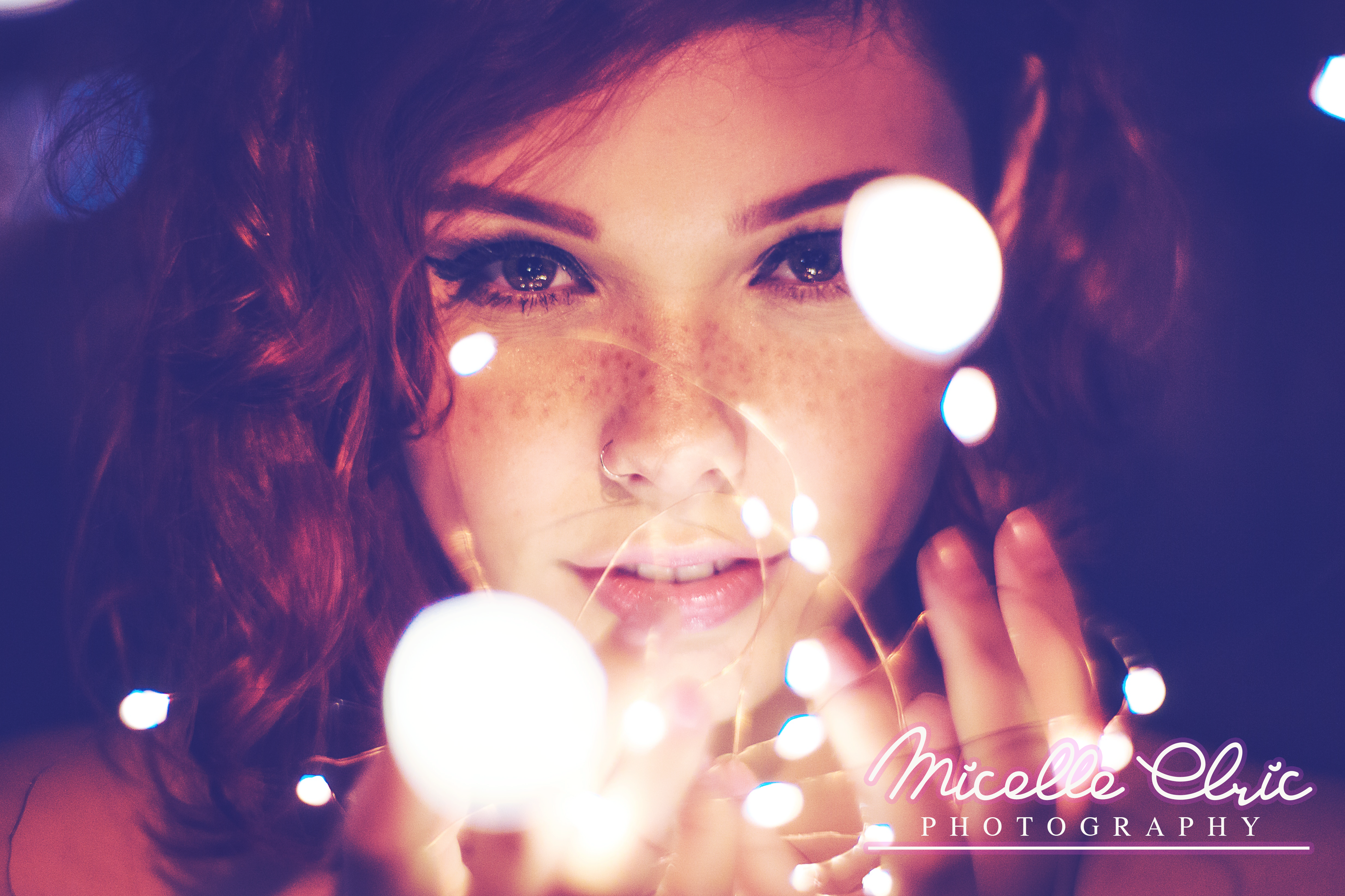 Ma Fille Font PNG with transparent background - Preview 3