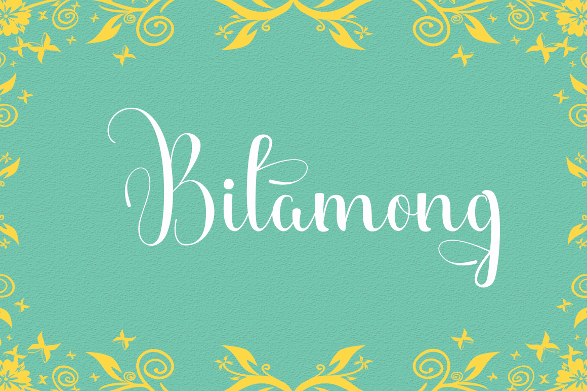 Malemdiwa Font PNG with transparent background - Preview 4