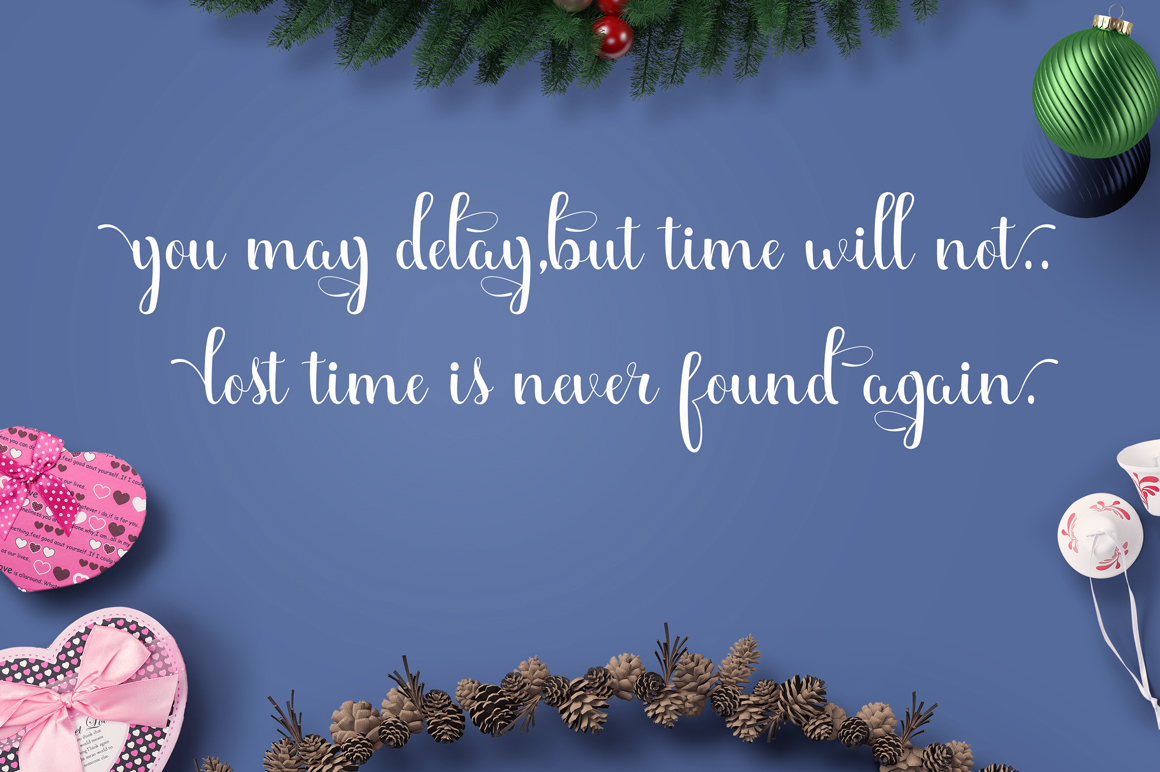 Malemdiwa Font PNG with transparent background - Preview 5