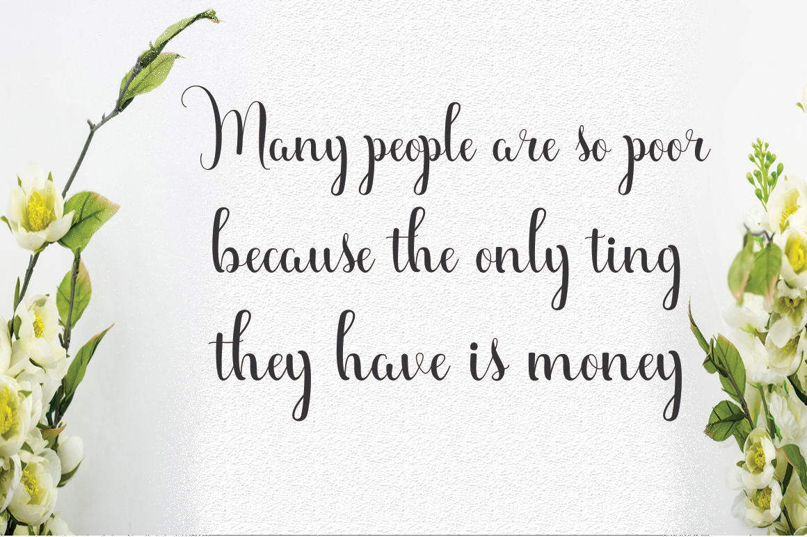 Malemdiwa Font PNG with transparent background - Preview 1