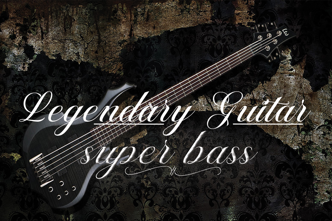 Mariabella Font PNG with transparent background - Preview 4