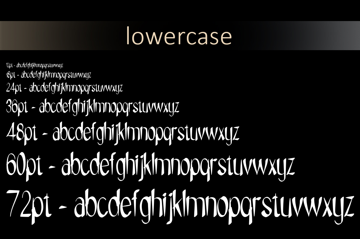 Nyoehoka Font PNG with transparent background - Preview 2