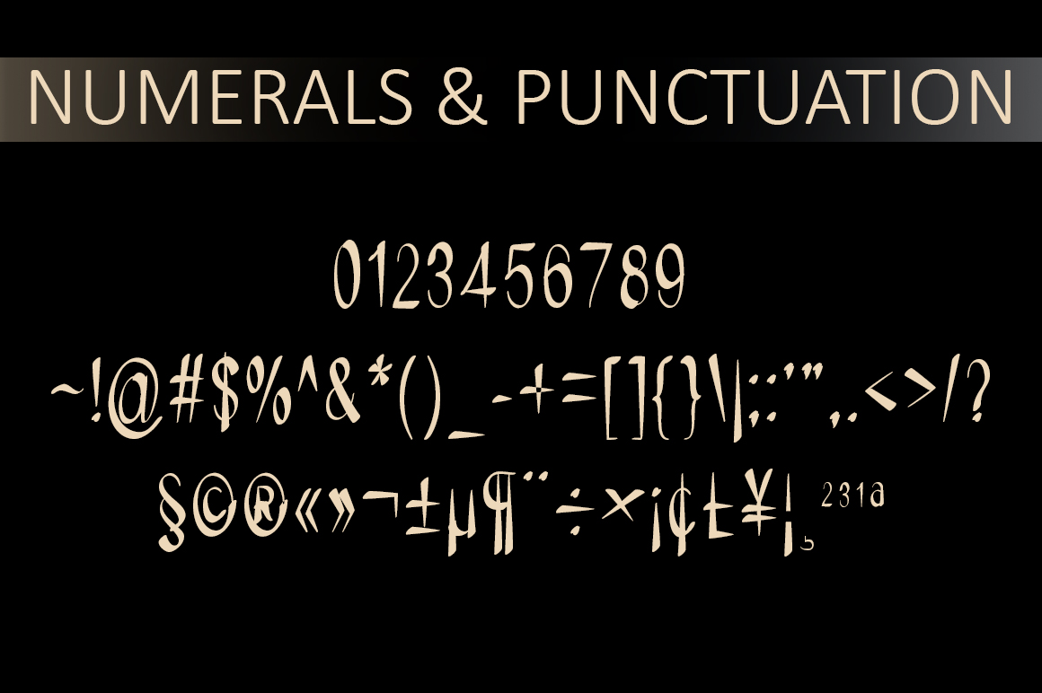 Nyoehoka Font PNG with transparent background - Preview 4