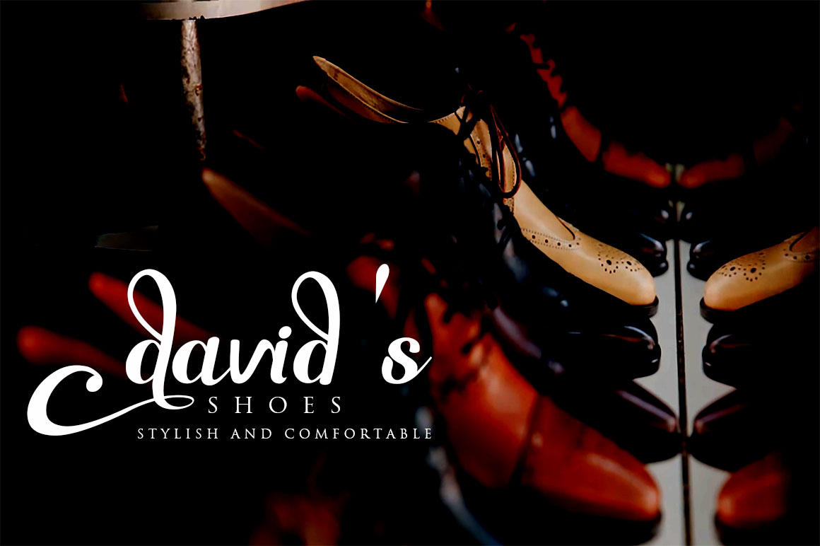Paulo Pacito Font PNG with transparent background - Preview 3