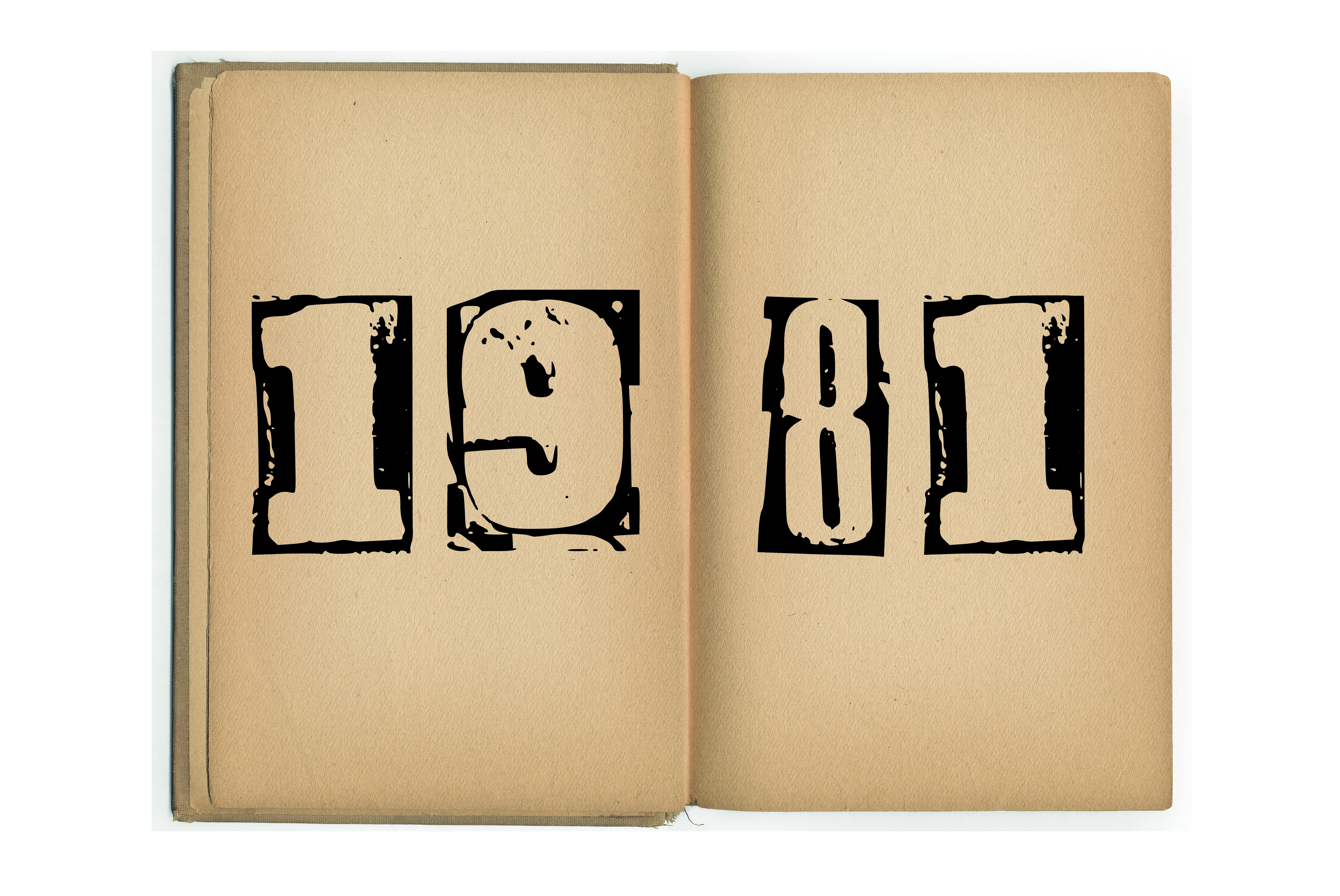 Print Room 2 Font PNG with transparent background - Preview 2