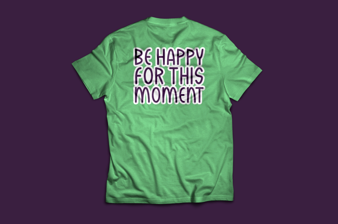Reqnova Font PNG with transparent background - Preview 2