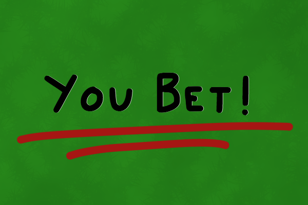 Marlee Script You Bet Font by Marlee Pagels · Creative Fabrica