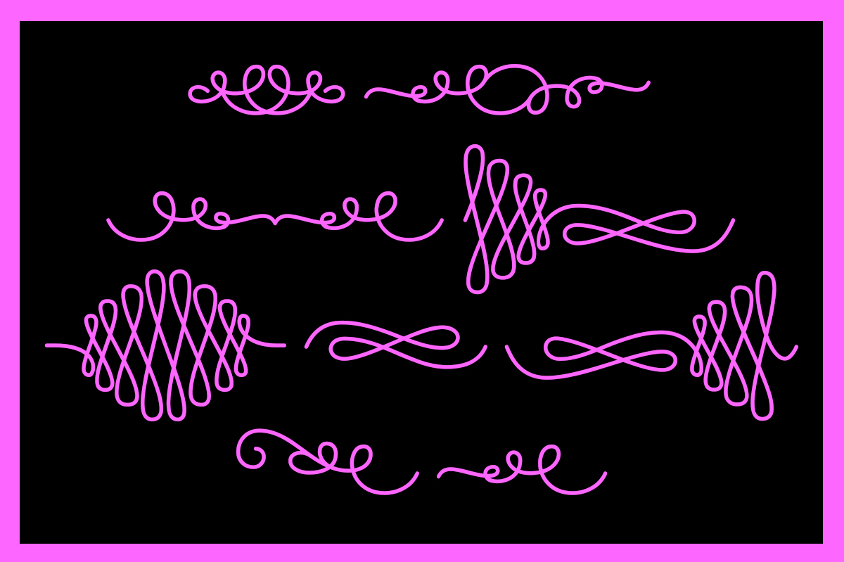 Alara Font - Preview 2