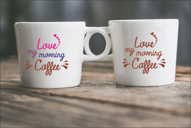Alaska Coffee Font - Preview 2
