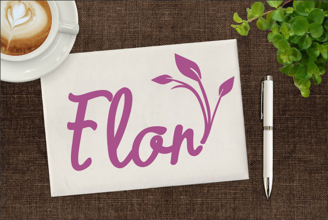 Alaska Coffee Font - Preview 3