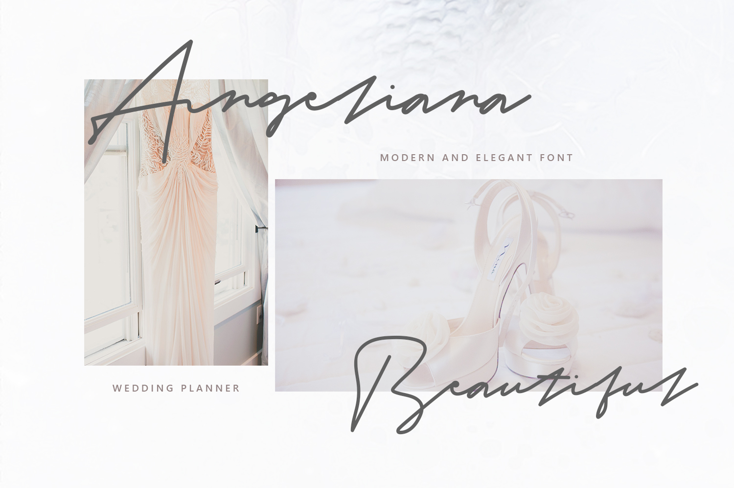 Ankara Font - Preview 1