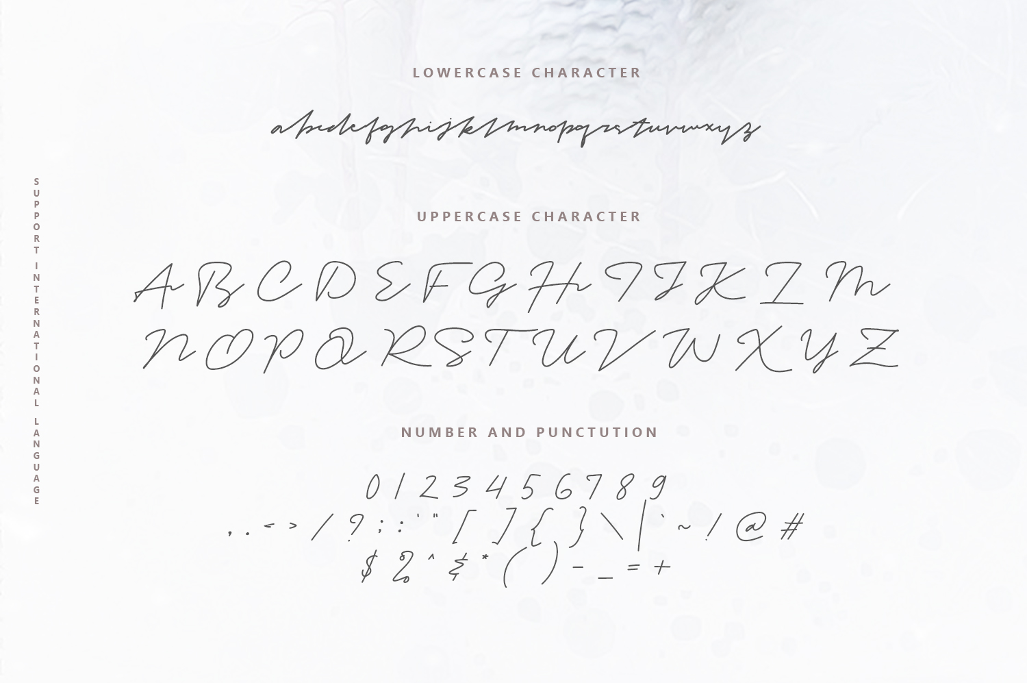 Ankara Font - Preview 5