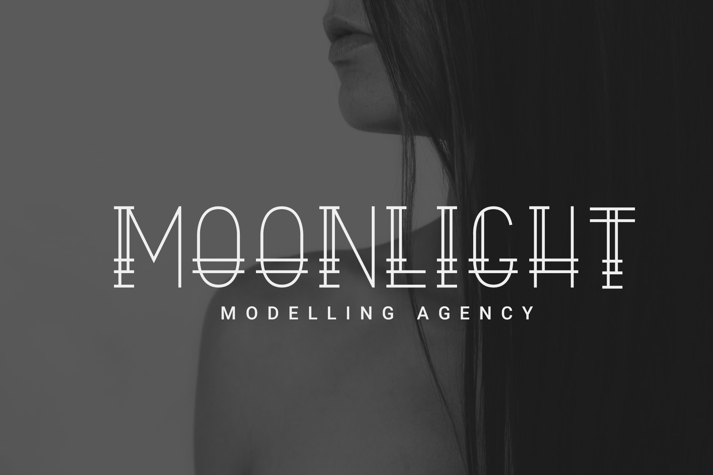 Arctic Mirror Font - Preview 4