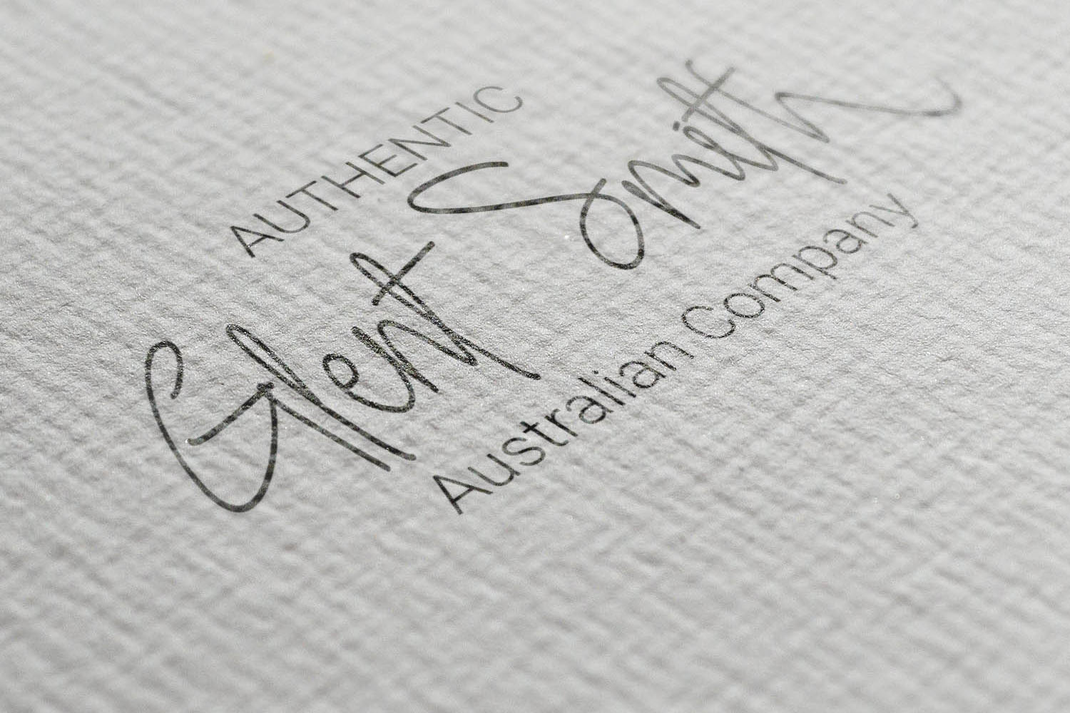 Attitude Font - Preview 3