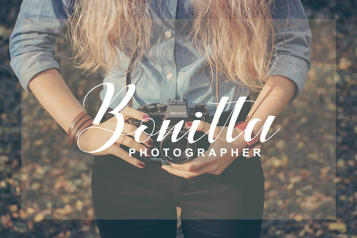 Ballqis Font - Preview 5