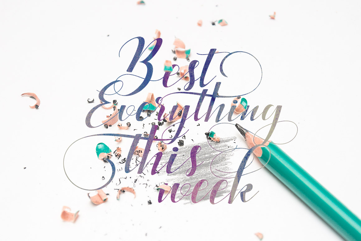 Ballqis Font - Preview 6