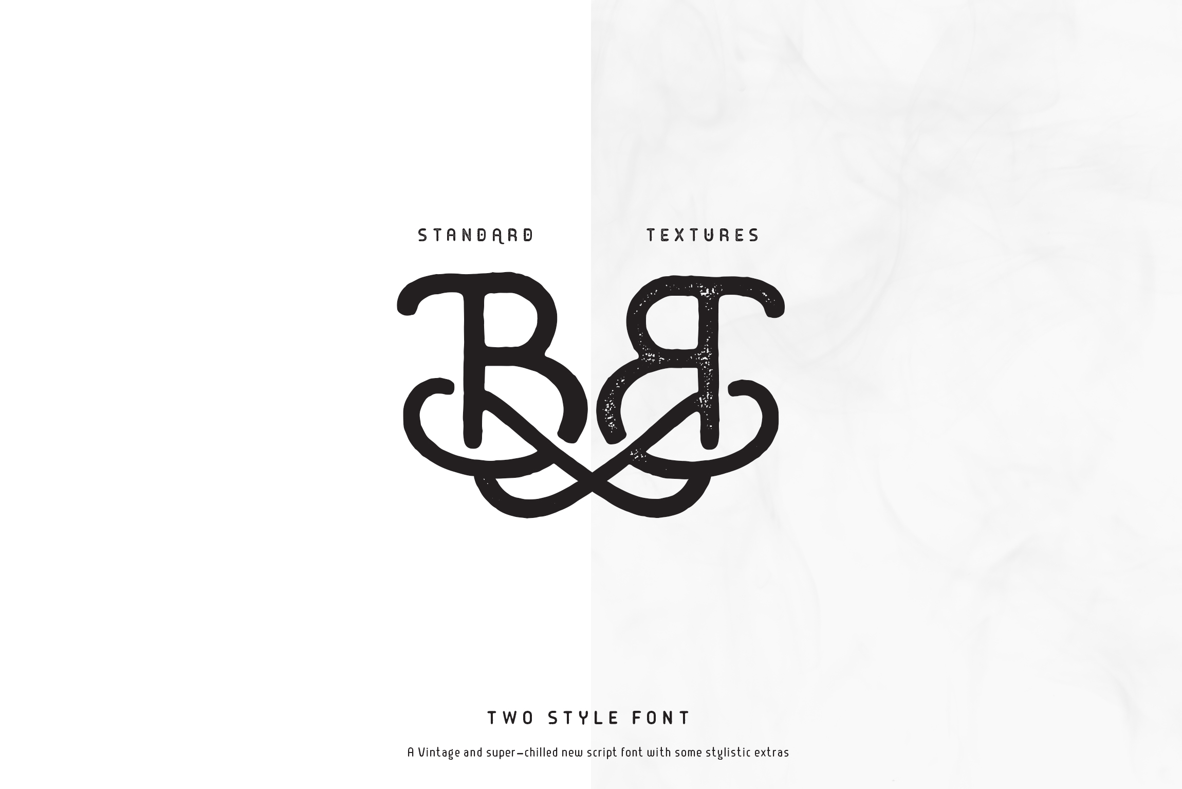 Batriysh Font - Preview 3