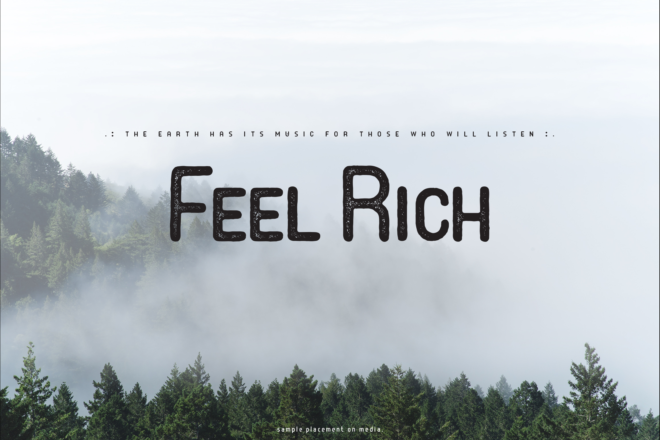 Batriysh Font - Preview 5