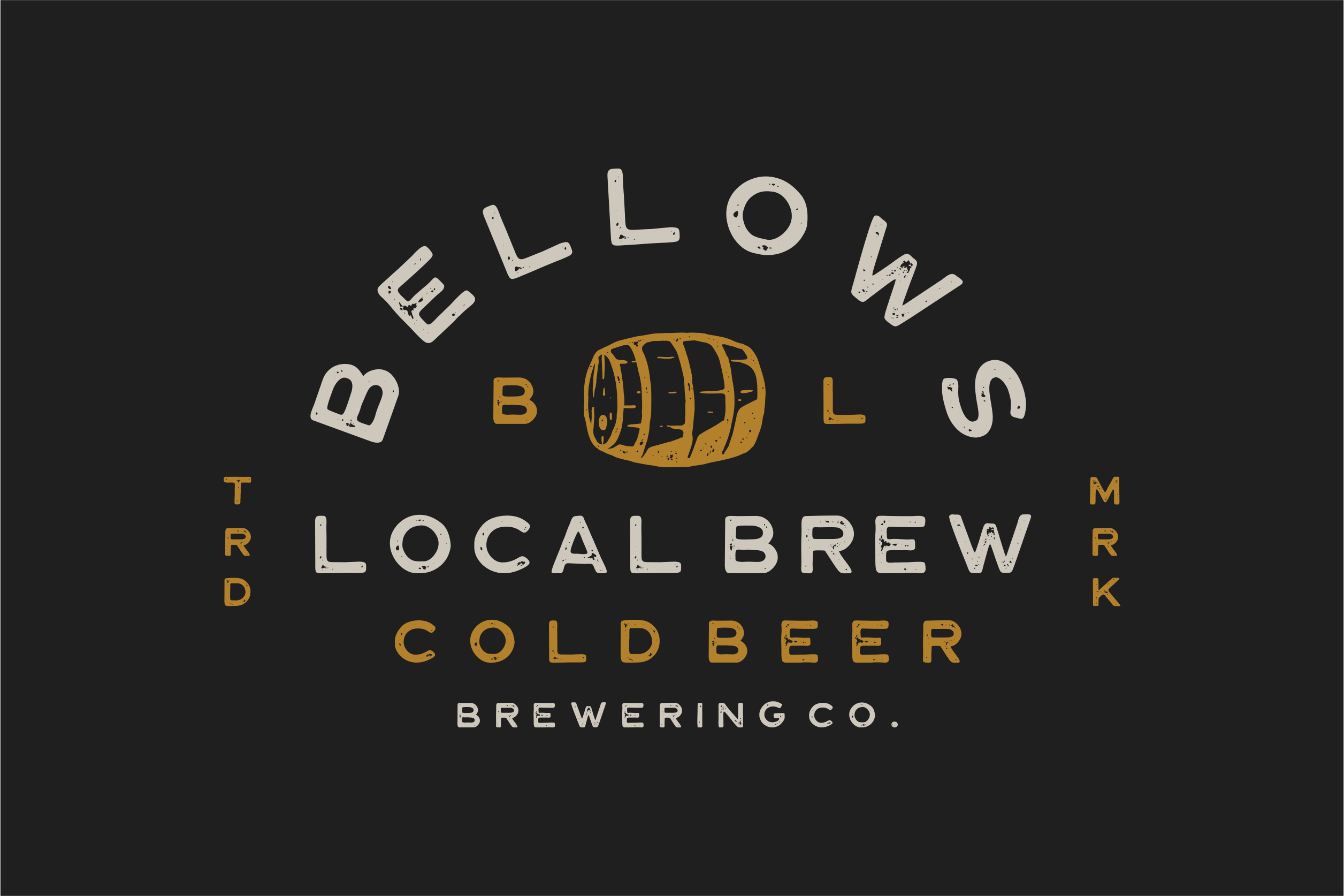 Bellows Font - Preview 3