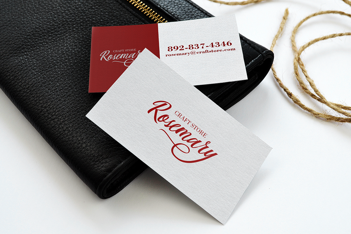 Berlin Script Font - Preview 6