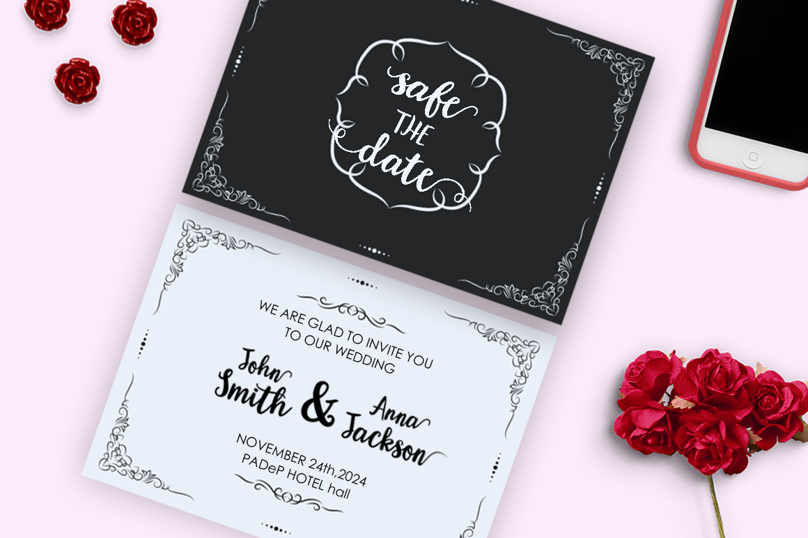 Blossom Script Font  Font - Preview 2